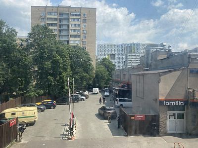 Купить квартиру г Москва, пр-кт Мира, д 122 23000000 рублей