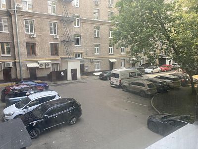 Купить квартиру г Москва, пр-кт Мира, д 122 23000000 рублей