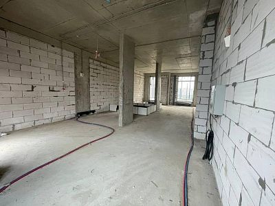Снять в аренду помещение свободного назначения г Москва, пр-кт Андропова, д 9/1 210000 рублей