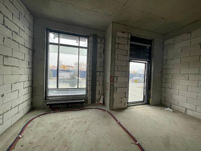Снять в аренду помещение свободного назначения г Москва, пр-кт Андропова, д 9/1 210000 рублей