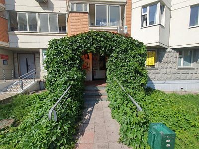 Купить офис г Балашиха, мкр Кучино, ул Речная, д 9 7800000 рублей