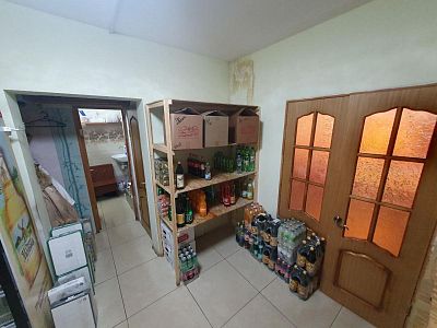 Купить офис г Балашиха, мкр Кучино, ул Речная, д 9 7800000 рублей