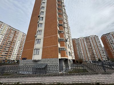 Купить торговую площадь г Балашиха, мкр Кучино, ул Речная, д 9 7800000 рублей