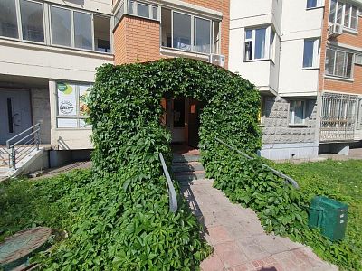 Купить торговую площадь г Балашиха, мкр Кучино, ул Речная, д 9 7800000 рублей