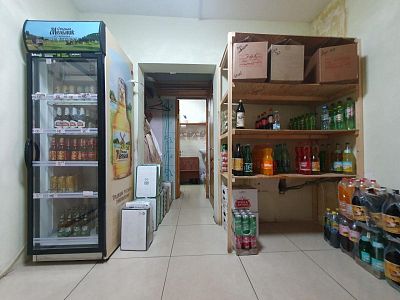 Купить торговую площадь г Балашиха, мкр Кучино, ул Речная, д 9 7800000 рублей