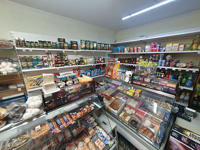 Купить торговую площадь г Балашиха, мкр Кучино, ул Речная, д 9 7800000 рублей