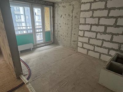 Купить квартиру г Москва, ул Василия Ощепкова, д 3 9700000 рублей