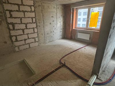 Купить квартиру г Москва, ул Василия Ощепкова, д 3 9700000 рублей