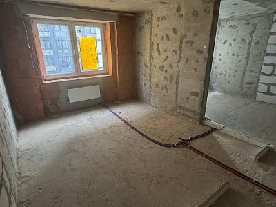 Купить квартиру г Москва, ул Василия Ощепкова, д 3 9700000 рублей