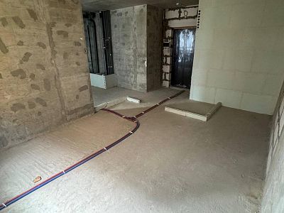 Купить квартиру г Москва, ул Василия Ощепкова, д 3 9700000 рублей