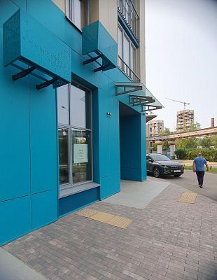 Снять в аренду помещение свободного назначения г Москва, метро Фонвизинская, д 18 к 3 230000 рублей
