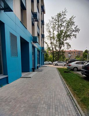 Снять в аренду помещение свободного назначения г Москва, метро Фонвизинская, д 18 к 3 230000 рублей
