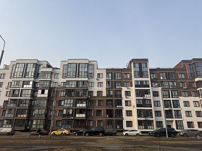 Купить квартиру г Мытищи, Тенистый б-р, д 10 18500000 рублей