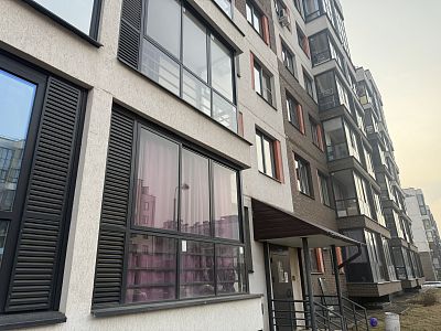 Купить квартиру г Мытищи, Тенистый б-р, д 10 18500000 рублей