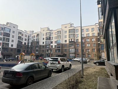 Купить квартиру г Мытищи, Тенистый б-р, д 10 18500000 рублей
