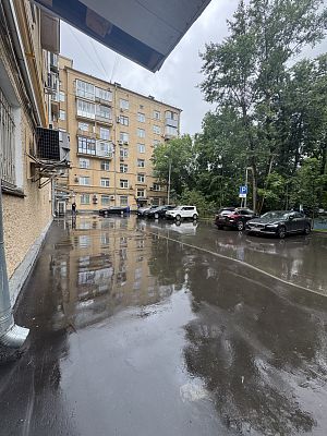 Купить квартиру г Москва, Ленинский пр-кт, д 24 60000000 рублей