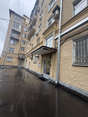 Купить квартиру г Москва, Ленинский пр-кт, д 24 60000000 рублей