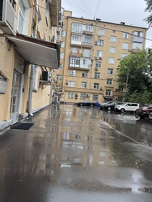 Купить квартиру г Москва, Ленинский пр-кт, д 24 60000000 рублей