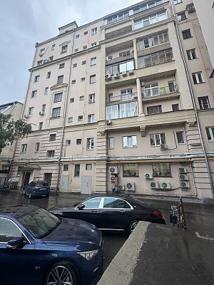 Купить квартиру г Москва, Лубянский проезд, д 17 79000000 рублей