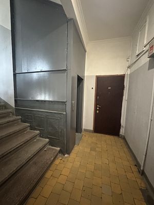 Купить квартиру г Москва, Лубянский проезд, д 17 79000000 рублей