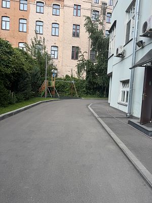 Купить квартиру г Москва, Милютинский пер, д 3 64800000 рублей