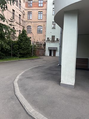 Купить квартиру г Москва, Милютинский пер, д 3 64800000 рублей