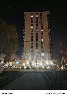 Купить квартиру г Москва, ул Скульптора Мухиной, д 11 к 1 кв 58 20500000 рублей