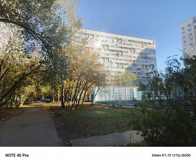 Купить квартиру г Москва, ул Скульптора Мухиной, д 7 к 1 кв 29 13990000 рублей