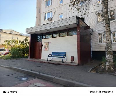 Купить квартиру г Москва, ул Скульптора Мухиной, д 7 к 1 кв 29 13990000 рублей