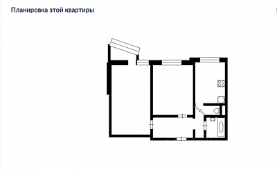 Купить квартиру г Москва, ул Лукинская д 16 кв 250 16000000 рублей