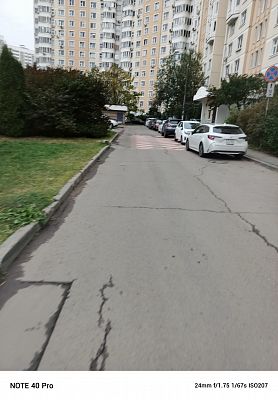 Купить квартиру г Москва, ул Лукинская д 16 кв 250 16000000 рублей