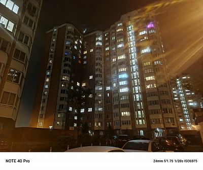 Купить квартиру г Москва, ул Самуила Маршака, д 6 10700000 рублей