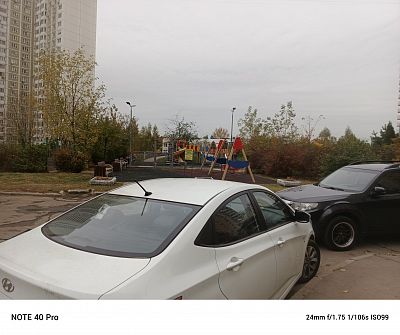 Купить квартиру г Москва, ул Лукинская, д 16, кв 250 16000000 рублей