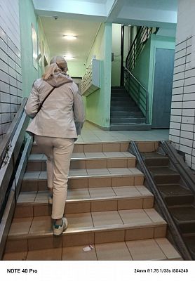 Купить квартиру г Москва, Боровское шоссе, д 58 кв 201 8700000 рублей
