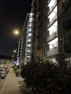 Купить квартиру г Москва, б-р Андрея Тарковского, д 7 15600000 рублей