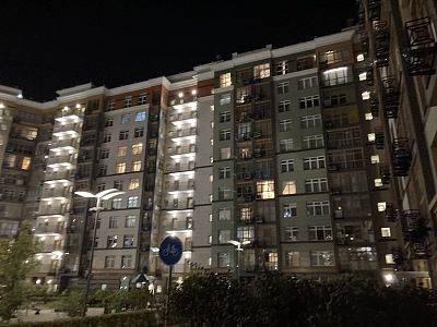 Купить квартиру г Москва, б-р Андрея Тарковского, д 7 15600000 рублей