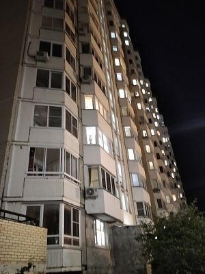 Купить квартиру г Москва, ул Бориса Пастернака, д 27 к 2 18000000 рублей