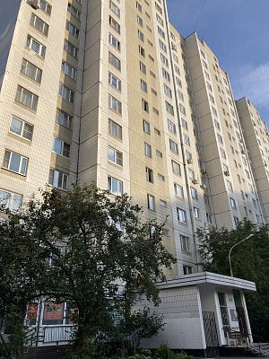 Купить квартиру г Москва, ул Скульптора Мухиной, д 10 9990000 рублей