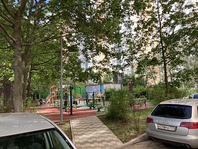 Купить квартиру г Москва, ул Лукинская, д 11 11000000 рублей