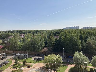 Купить квартиру г Москва, ул Бориса Пастернака, д 29 к 2 12300000 рублей