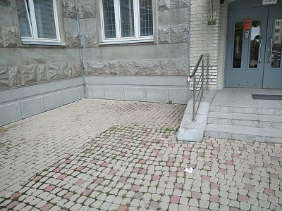 Купить квартиру г Москва, ул Бориса Пастернака, д 33 к 1 15499000 рублей