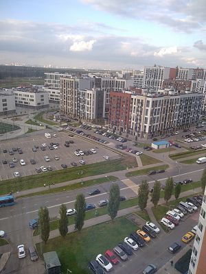 Купить квартиру г Москва, ул Бориса Пастернака, д 33 к 1 15499000 рублей