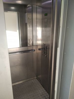 Купить квартиру г Москва, ул Бориса Пастернака, д 33 к 1 15499000 рублей