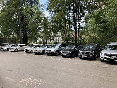Купить квартиру г Москва, ул Лукинская, д 11 14390000 рублей