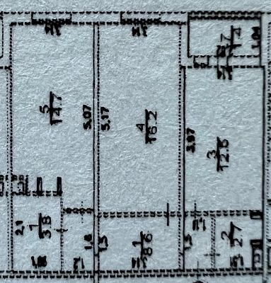 Купить квартиру г Москва, ул Производственная, д 12 к 1 17499000 рублей