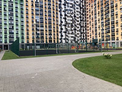 Купить квартиру г Москва, ул Производственная, д 12 к 1 17499000 рублей