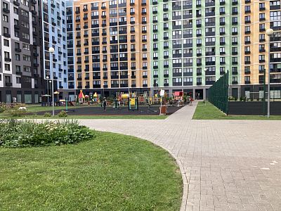 Купить квартиру г Москва, ул Производственная, д 12 к 1 17499000 рублей