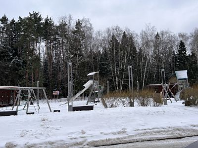 Купить квартиру г Москва, ул Бориса Пастернака, д 41 15800000 рублей