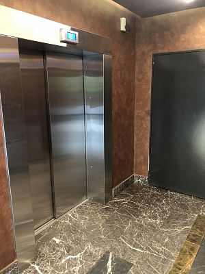Купить квартиру г Москва, поселок Коммунарка, ул Сосенский Стан, д 17 14500000 рублей