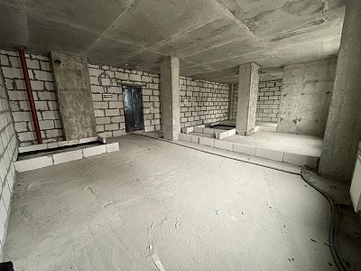 Купить квартиру г Москва, ул Мосфильмовская, д 88 к 2 стр 7 39900000 рублей